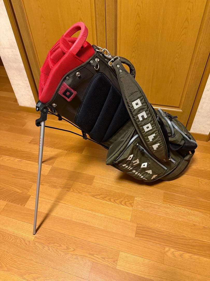 ONOFF ゴルフバッグ