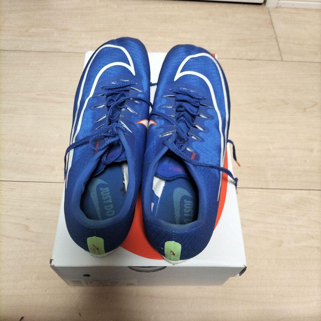 Nike マックスフライ 27.5