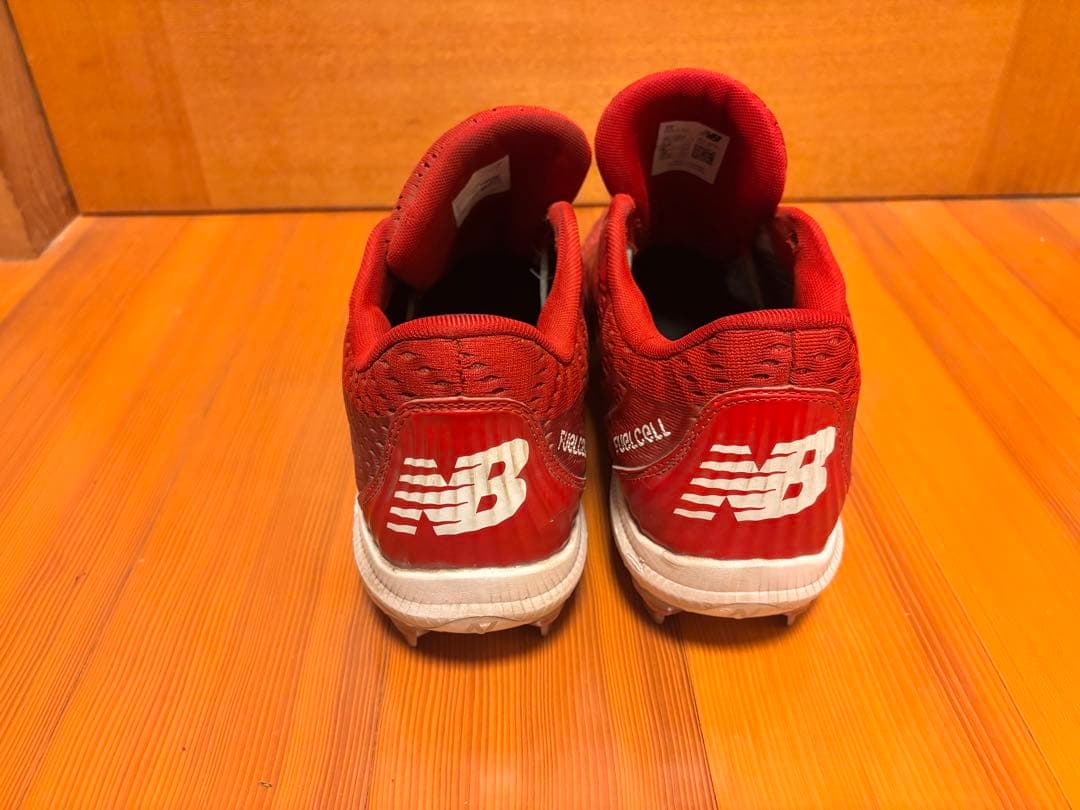 シューズ New Balance FuelCell X