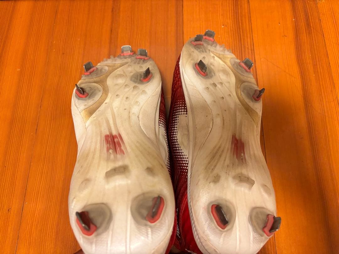 シューズ New Balance FuelCell X