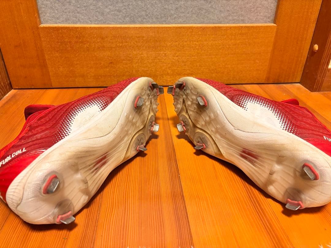 シューズ New Balance FuelCell X