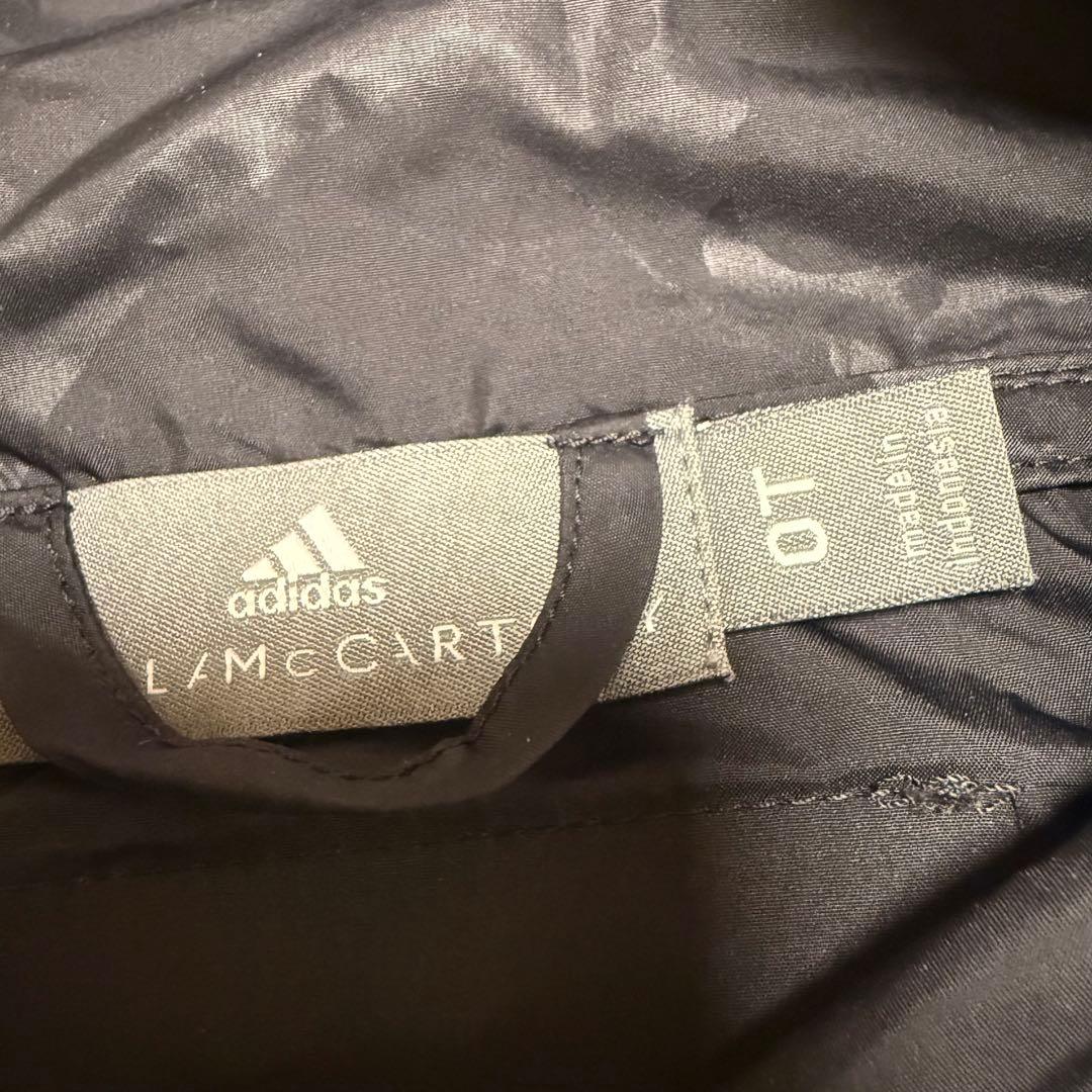 adidas by Stella McCartneyウィンドジャケットサイズOT