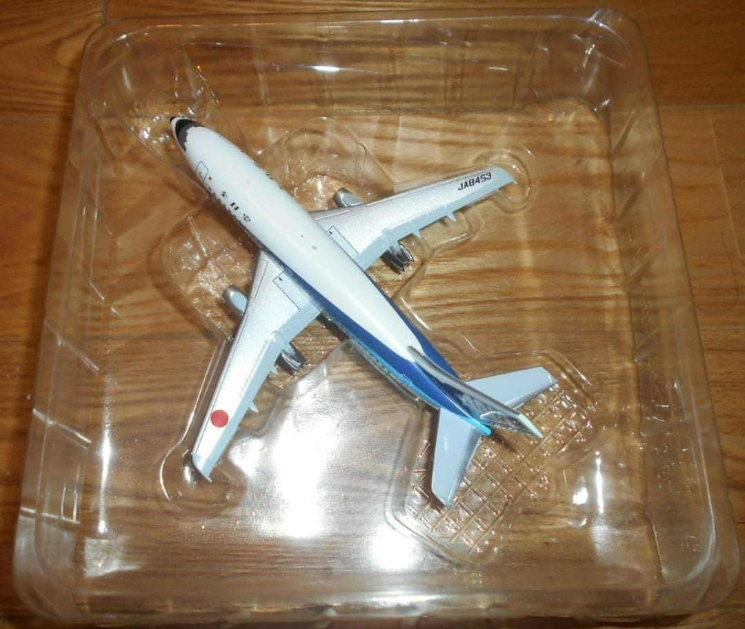 JET-X 1/200 ANA　全日空　B737-281　JA8453