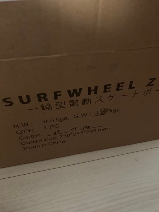 ウエイトトレーニング surf whaeel zero