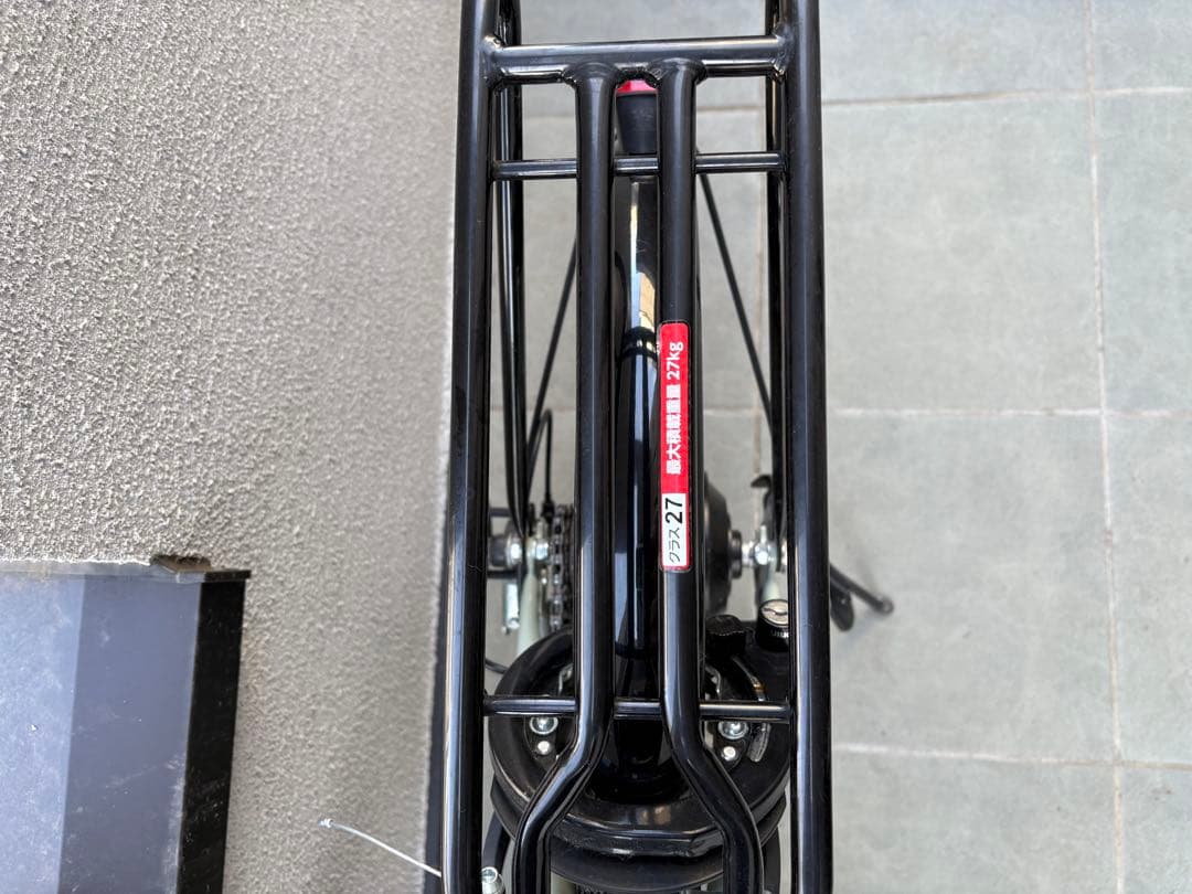 電動アシスト自転車 トートバイク