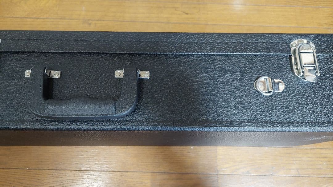 三線ケース 二丁入れ三線ケース　ハードケース　三線ハードケース　ふかふかケース