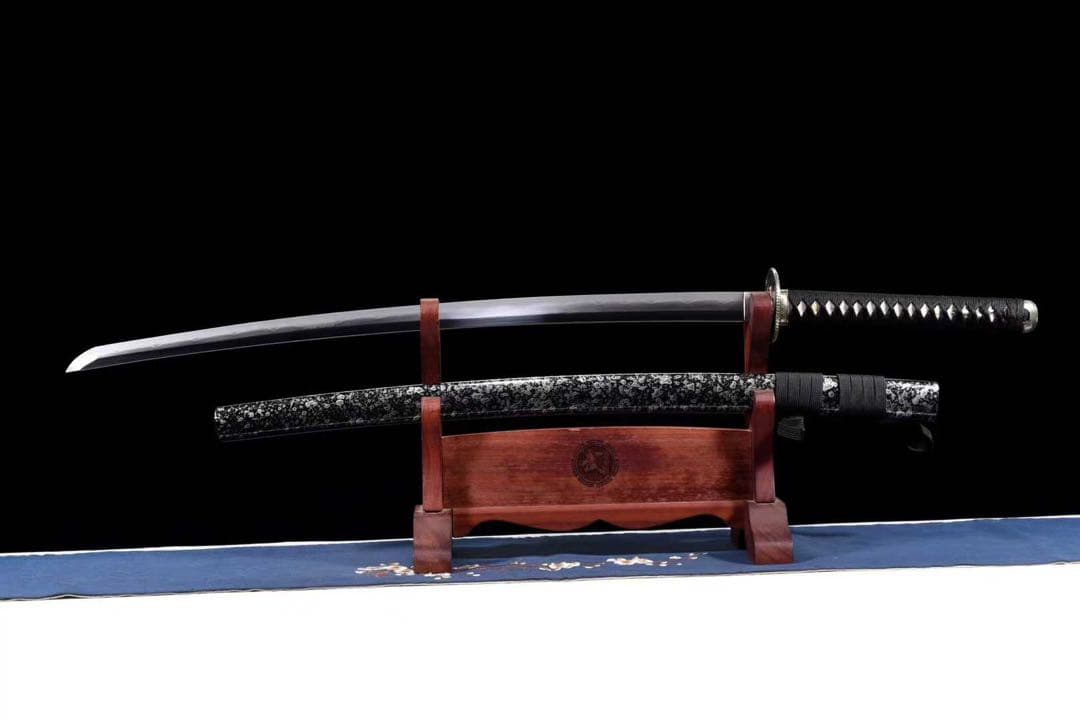 年輪 日本刀 模造刀 武具 居合刀 舞踊刀 稽古 高級本格居合刀