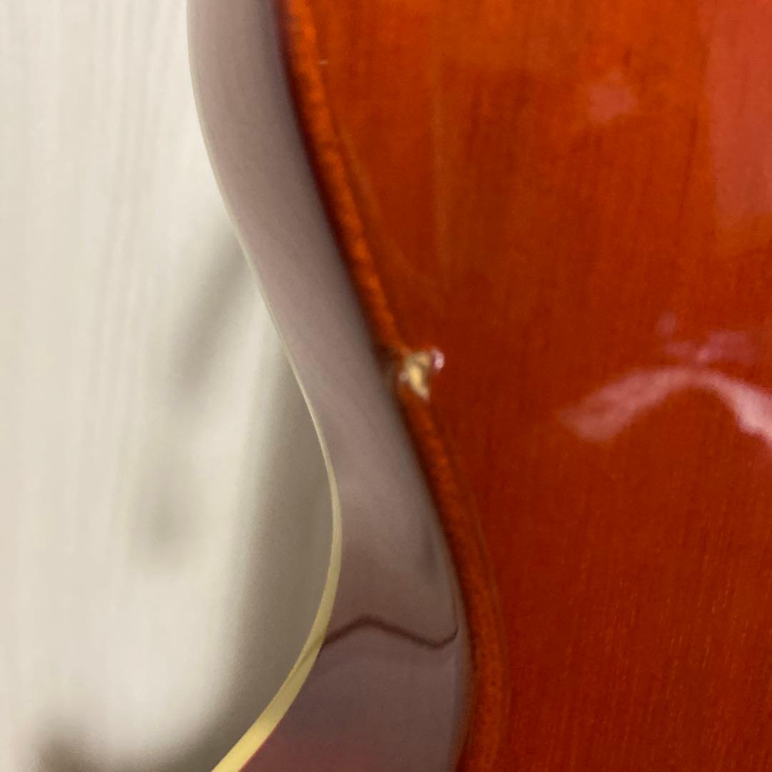 エドワーズ　E-LP-85SD レスポール　エレキギター