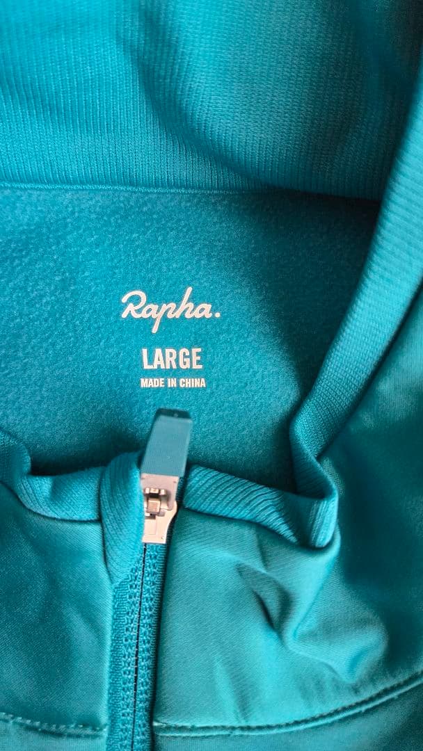rapha CoreWinterJacket　Lサイズ　メンズ