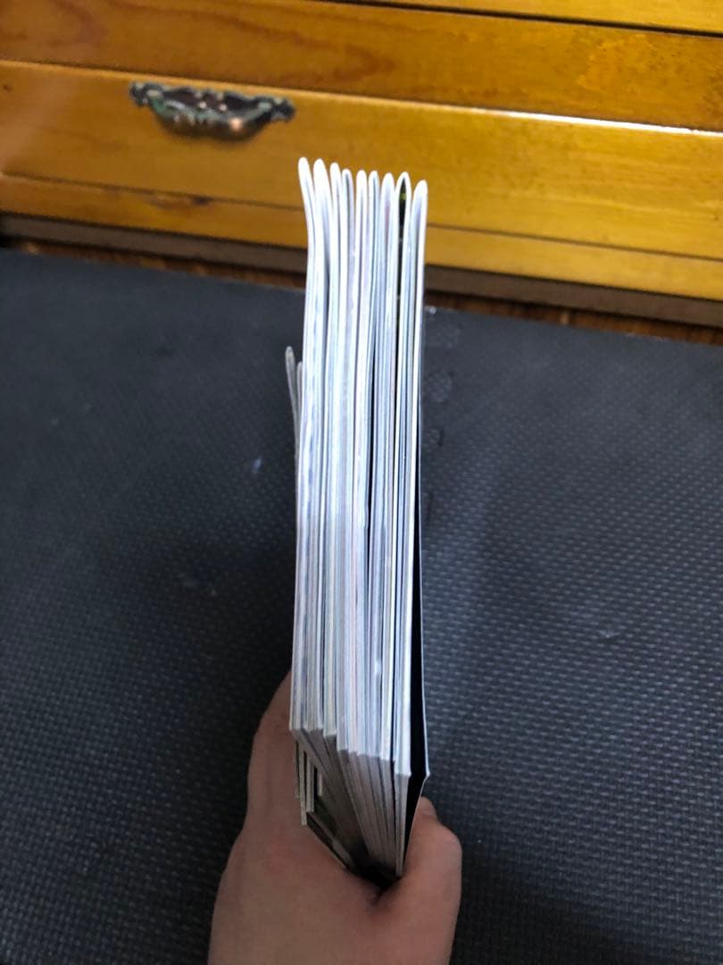 Perfume P.T.A.ファンクラブマガジン　13枚　まとめ売り