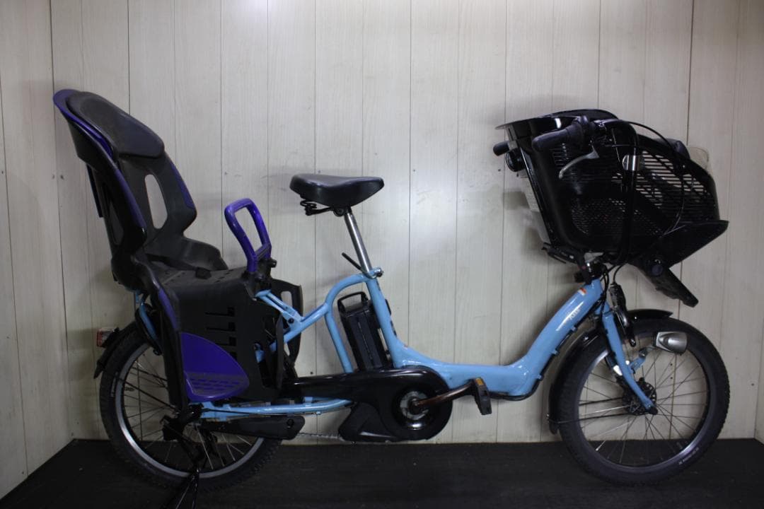 ヤマハPAS Kiss mini X982-0009 20型リチウム本体のみ