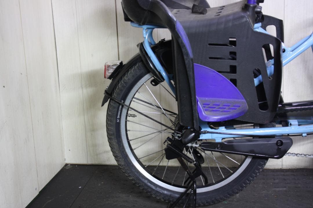 ヤマハPAS Kiss mini X982-0009 20型リチウム本体のみ