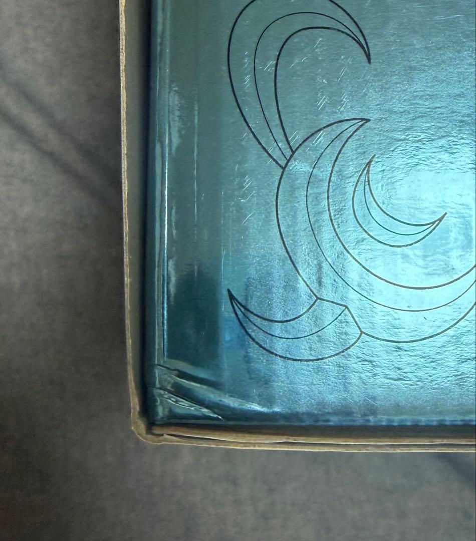 聖闘士星矢　聖闘士聖衣皇級　海皇ポセイドン