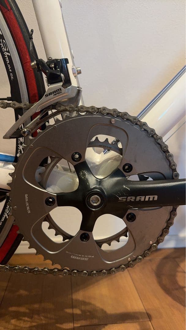 自転車本体 Specialized Allez Comp E5 SRAM apex