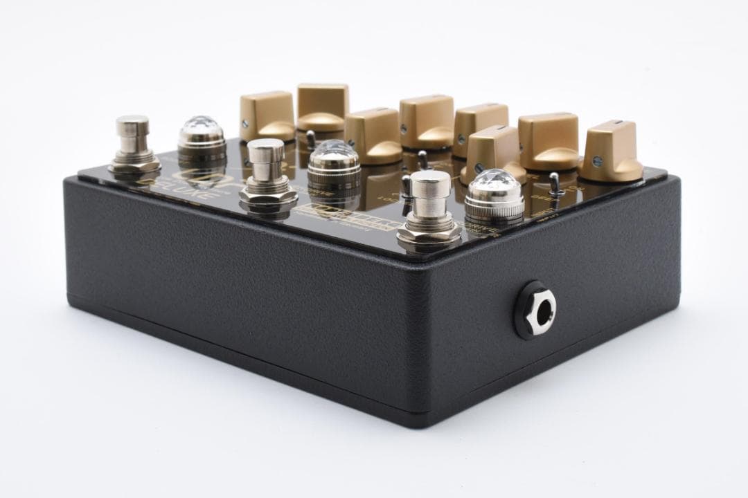 新品 未使用 RODENBERG LDP DELUXE LOW DOWN