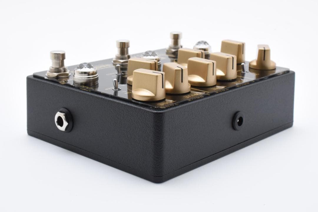 新品 未使用 RODENBERG LDP DELUXE LOW DOWN