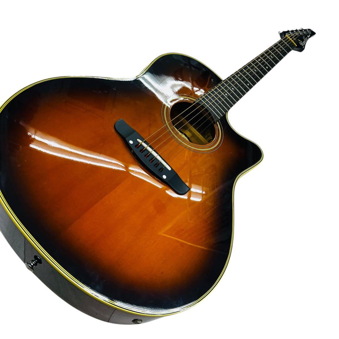 希少　廃盤　モーリス　morris mr-1k エレアコ