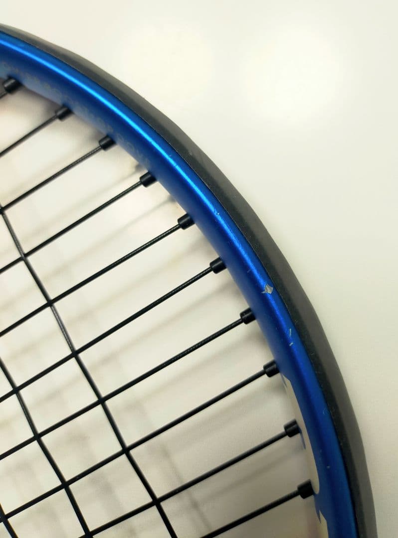 DUNLOP　FX700 テニスラケット