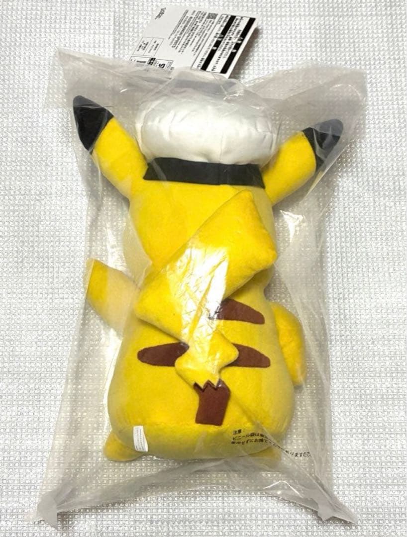 新品•未使用】ポケモン 一番くじA賞〜H賞 ラストワン賞 34点まとめ売り