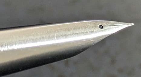 昭和レトロ　パイロット　ペン先一体型　万年筆　H474