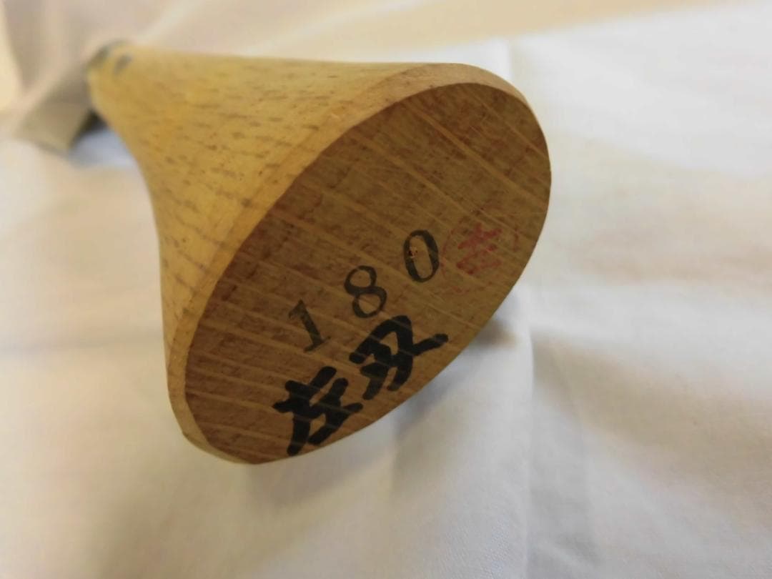 土佐　左刃　鉈（ナタ）１８０㎜