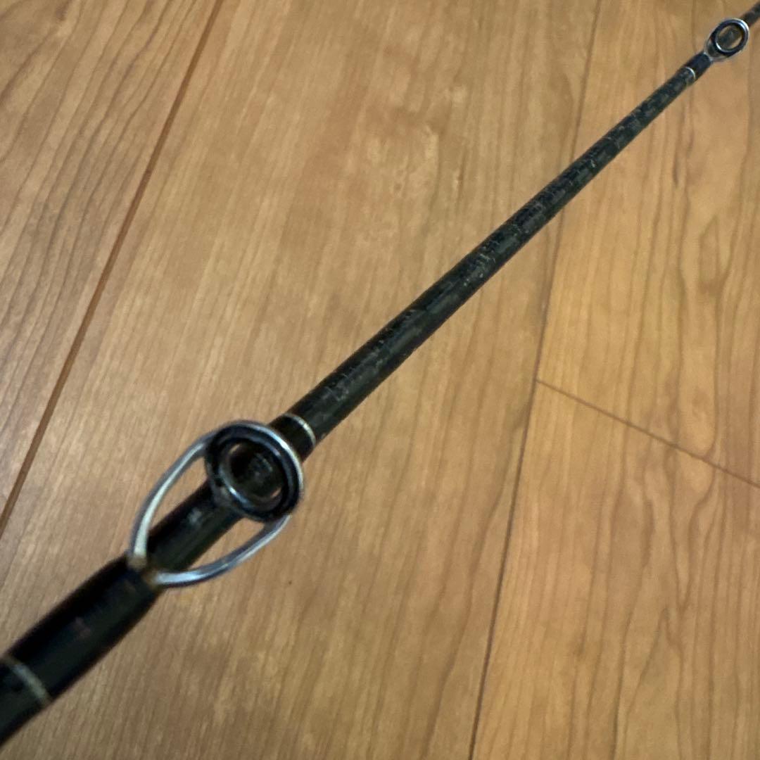 GAME Type LJ B631R ゲームタイプLJ