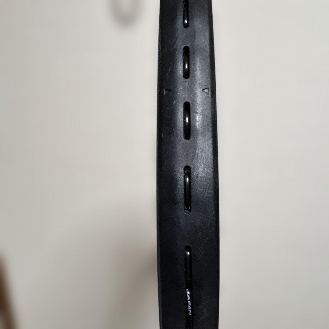 ラケット(硬式用) YONEX REGNA100 G3