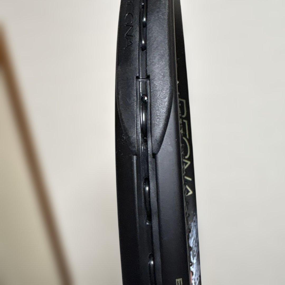 ラケット(硬式用) YONEX REGNA100 G3