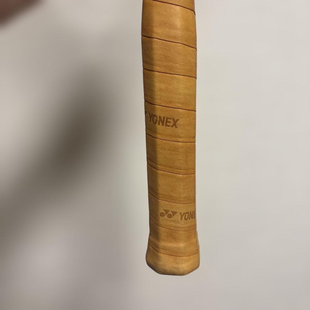 ラケット(硬式用) YONEX REGNA100 G3