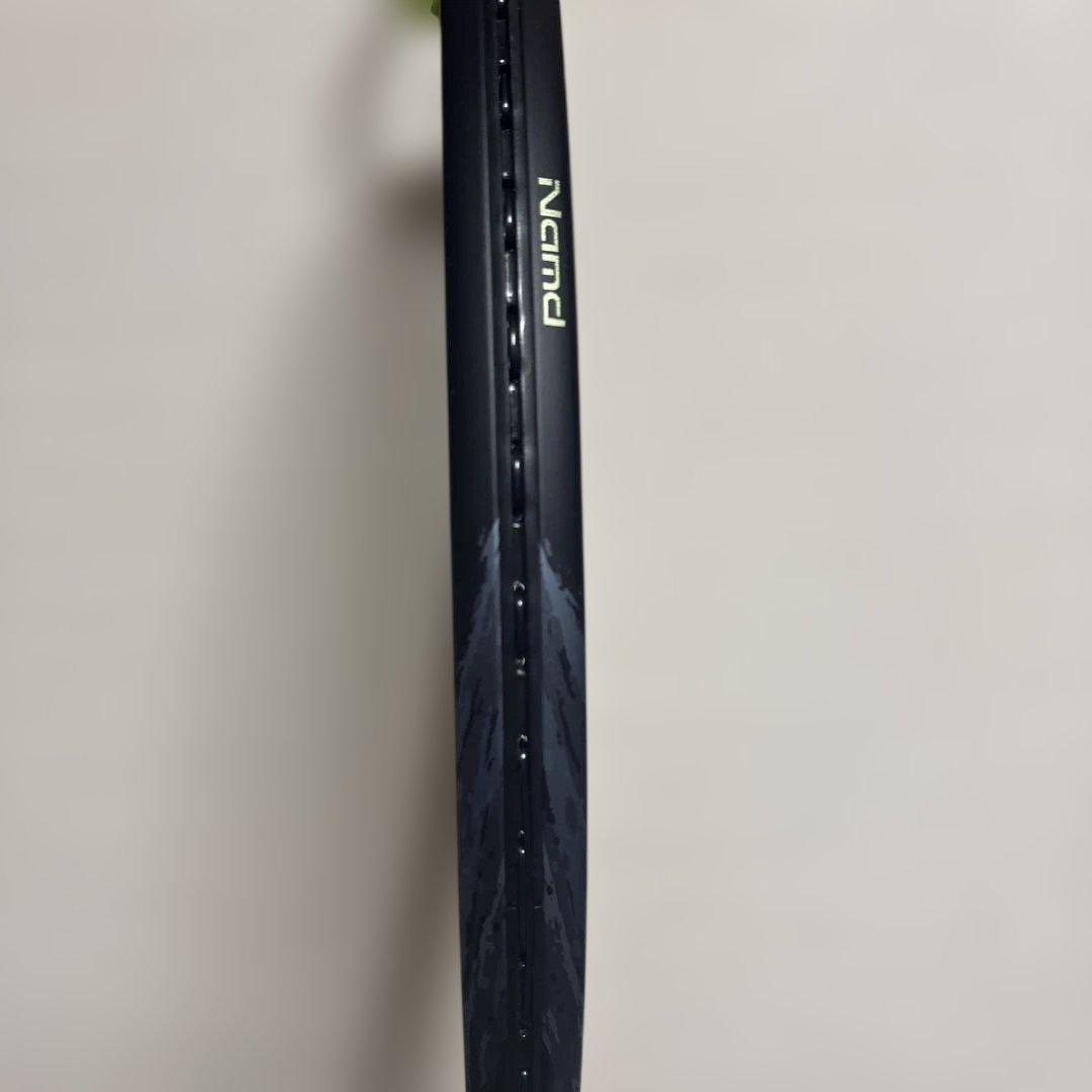 ラケット(硬式用) YONEX REGNA100 G3