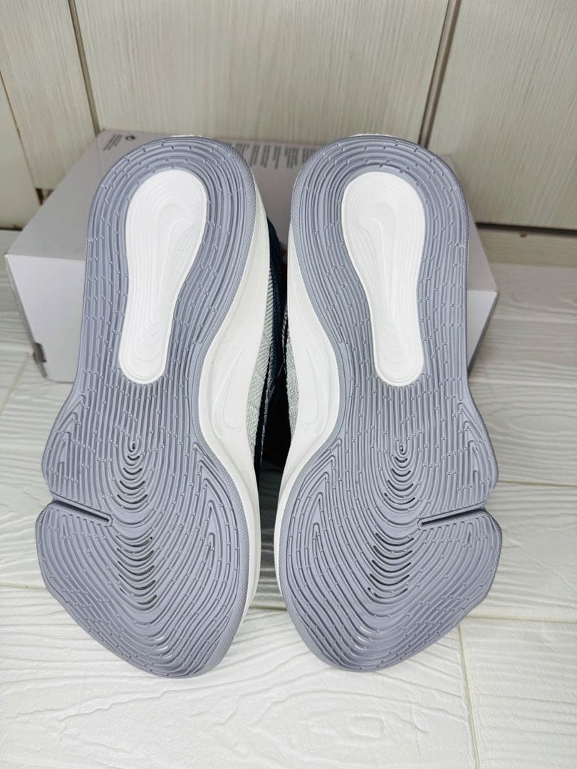 ナイキ　GT ハッスル3 アシェンステート　 GT Hustle 3 26cm