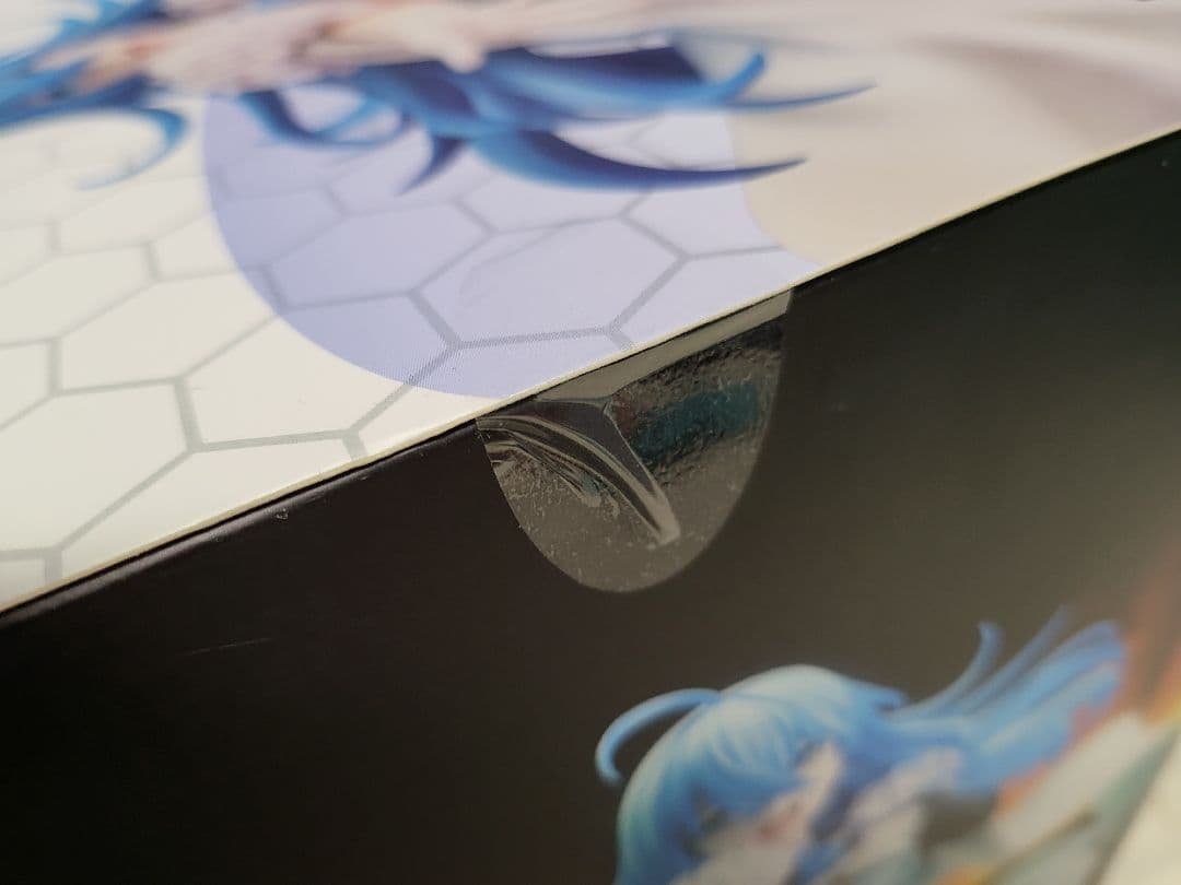 【新品未開封】 Vivy ヴィヴィ 1/7スケール フィギュア 正規品