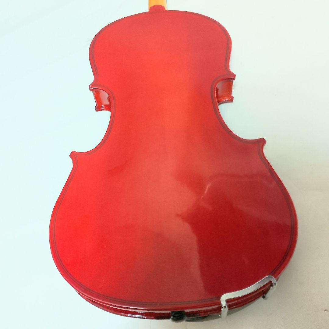 美品　Andalusia　AV-80　バイオリン　4/4サイズ