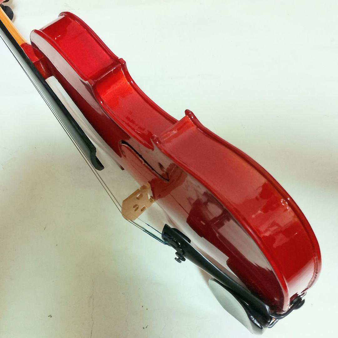 美品　Andalusia　AV-80　バイオリン　4/4サイズ