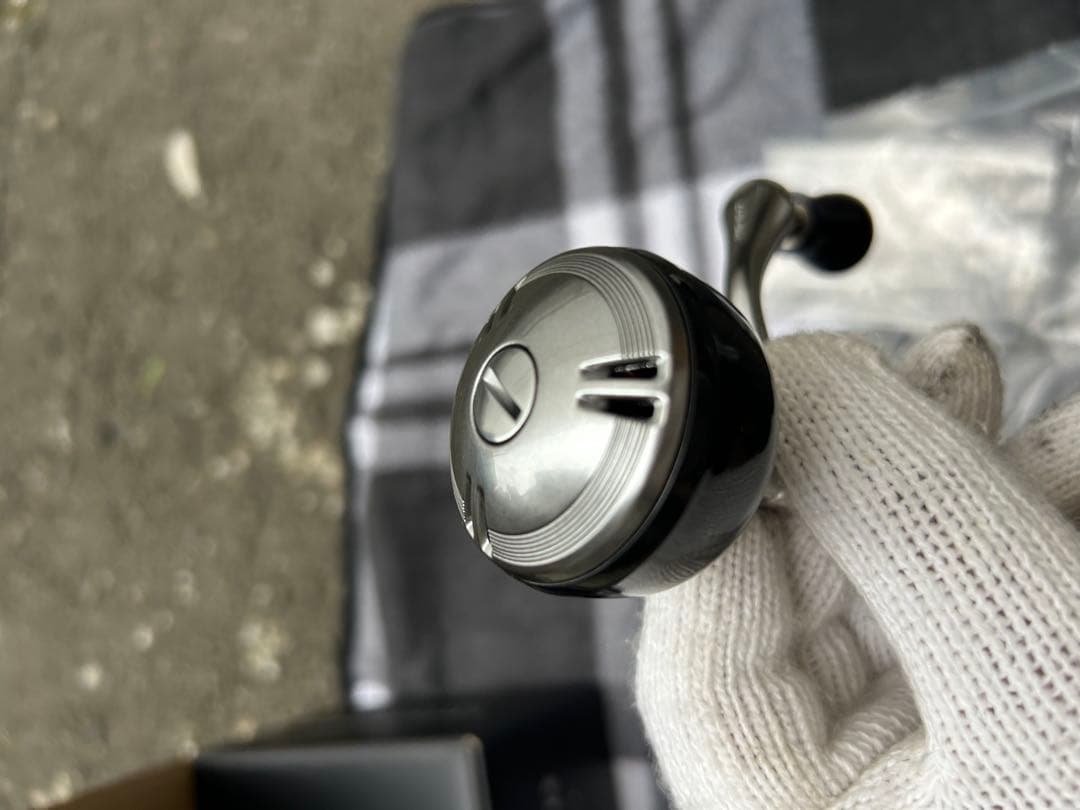 【フインフイン様】 ツインパワーSW 6000HG スピニングリール