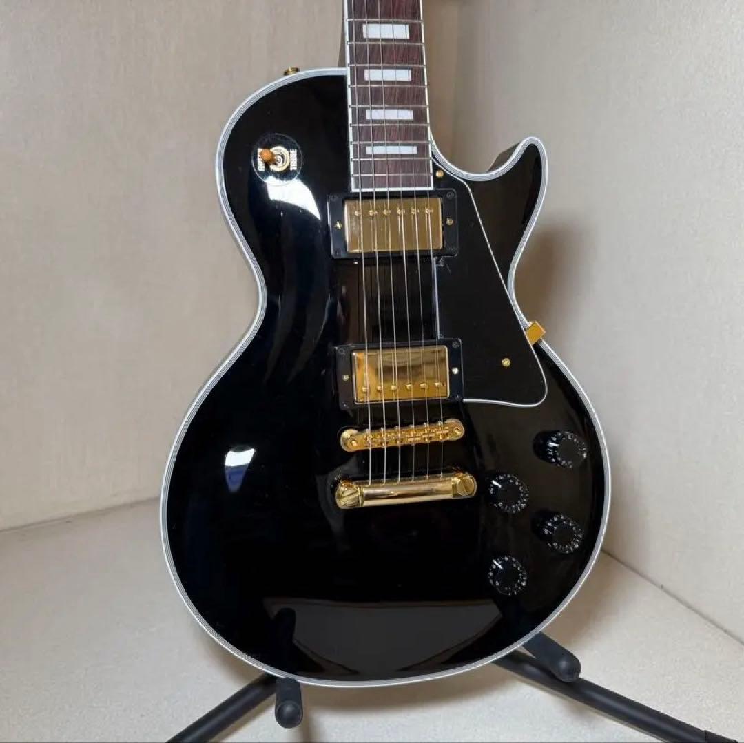 ギター Tokai LC156S BB