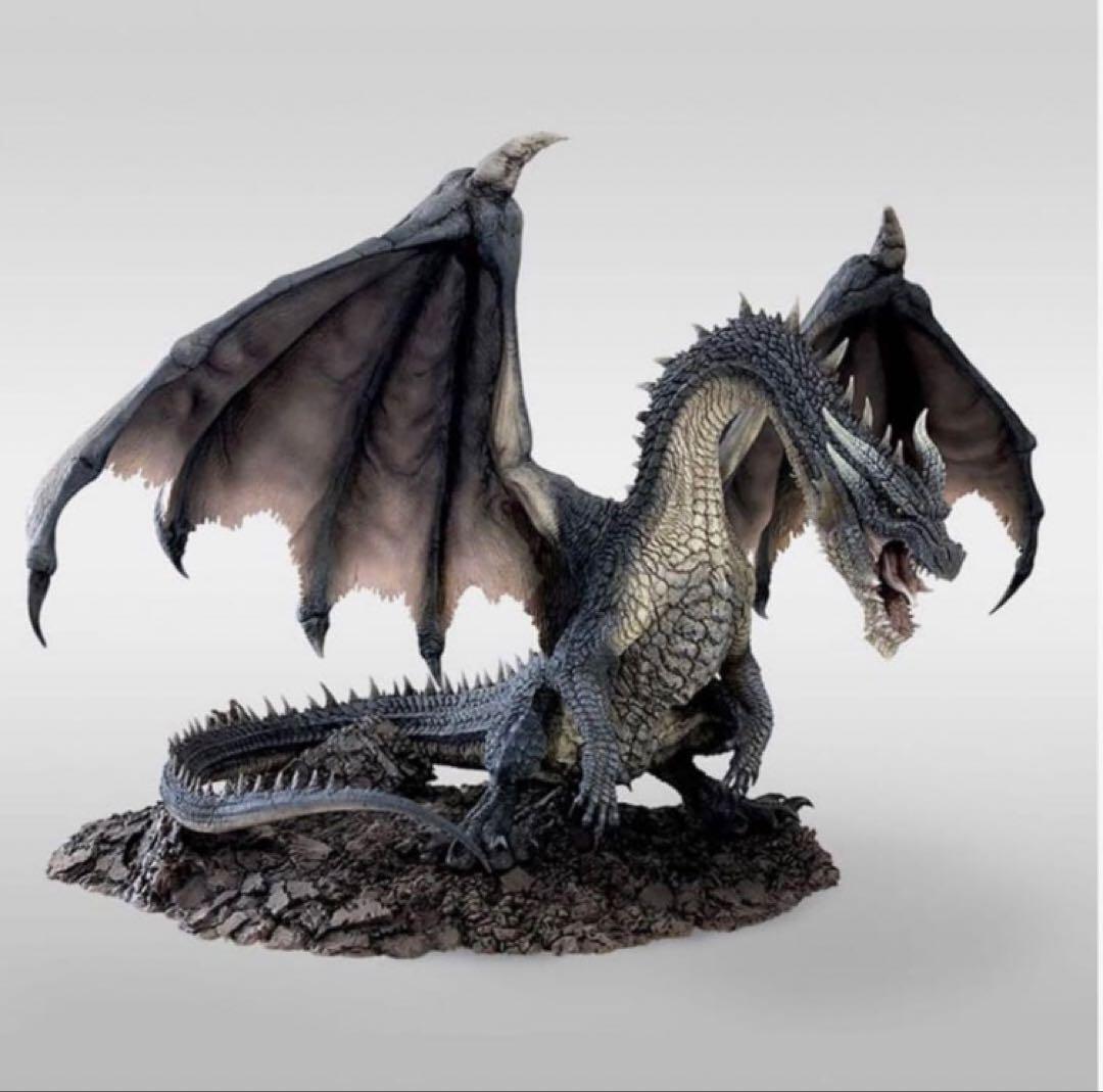 クリエイターズモデル ミラボレアス フィギュア