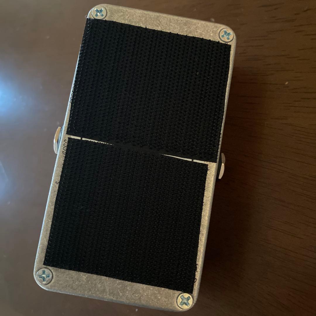 ギター HOLY GRAIL electro harmonix