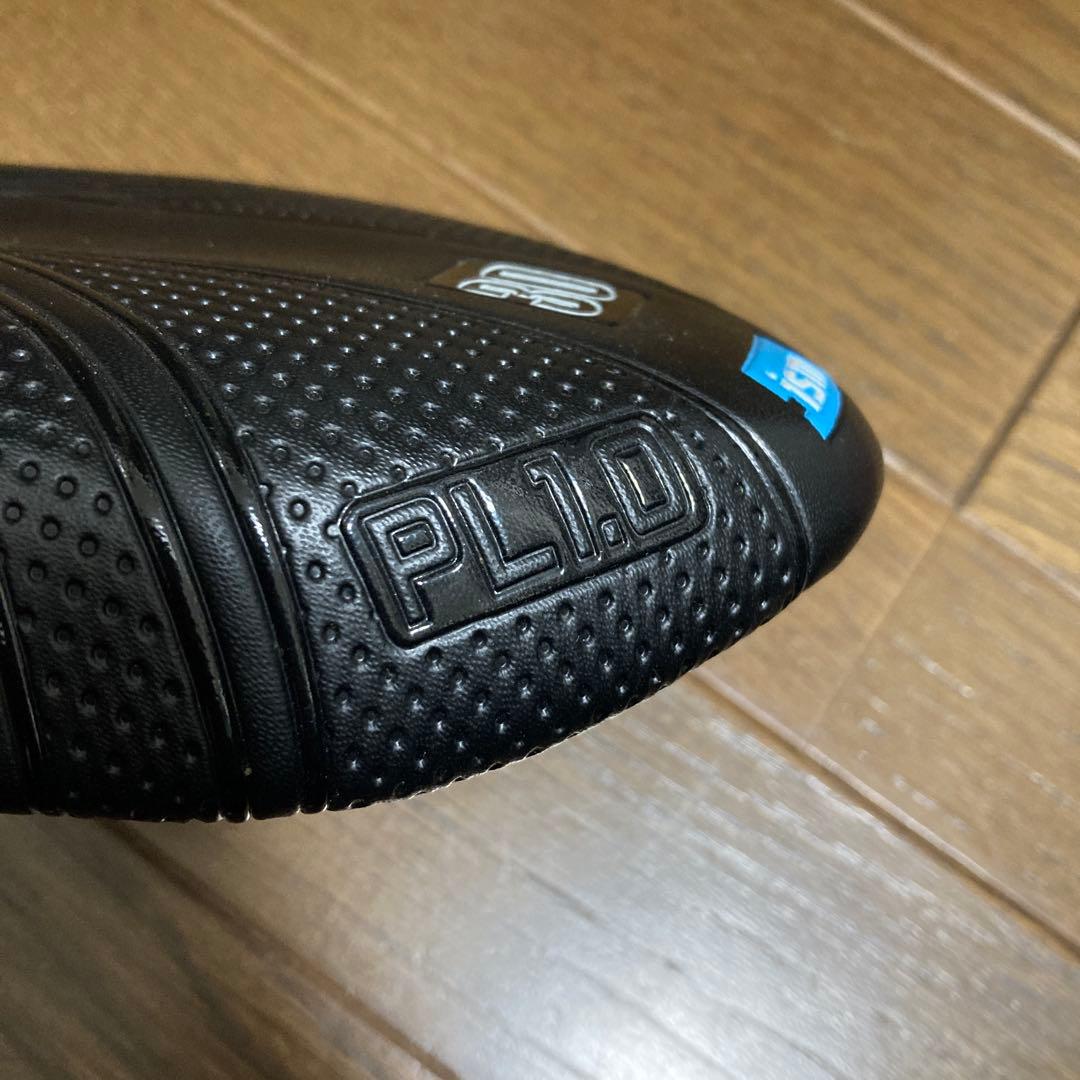 ism PL1.0ロードバイクサドル