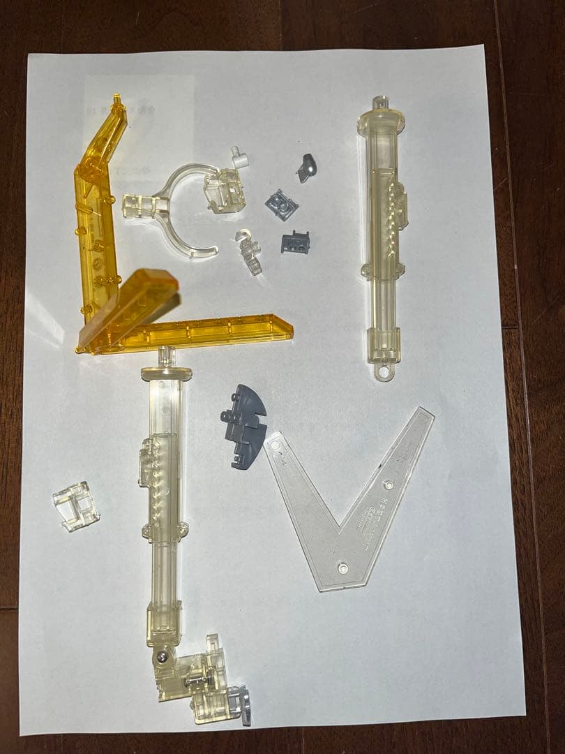 MG 仮面ライダーWファングジョーカー　仮面ライダーアクセル　仮面ライダースカル