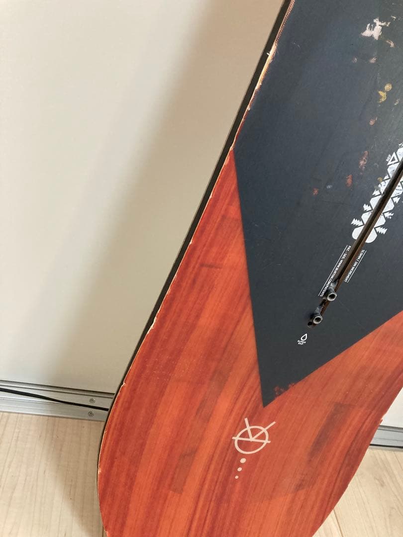 burton バートン　レディースYEASAYER 144