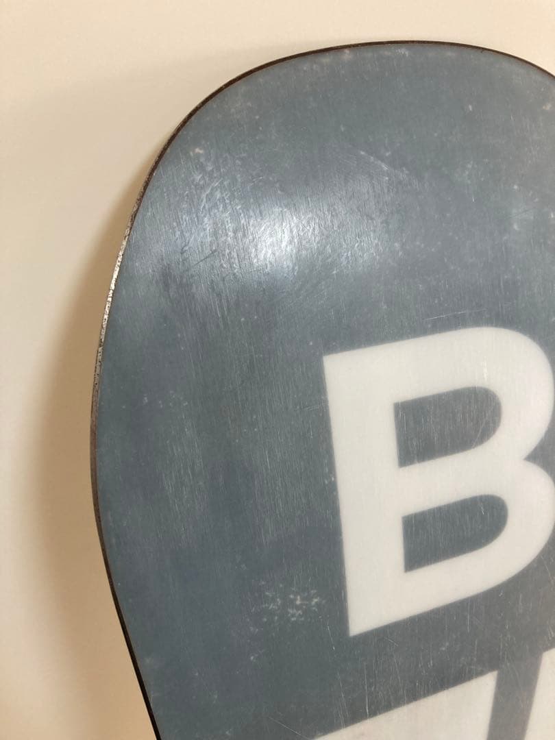 burton バートン　レディースYEASAYER 144