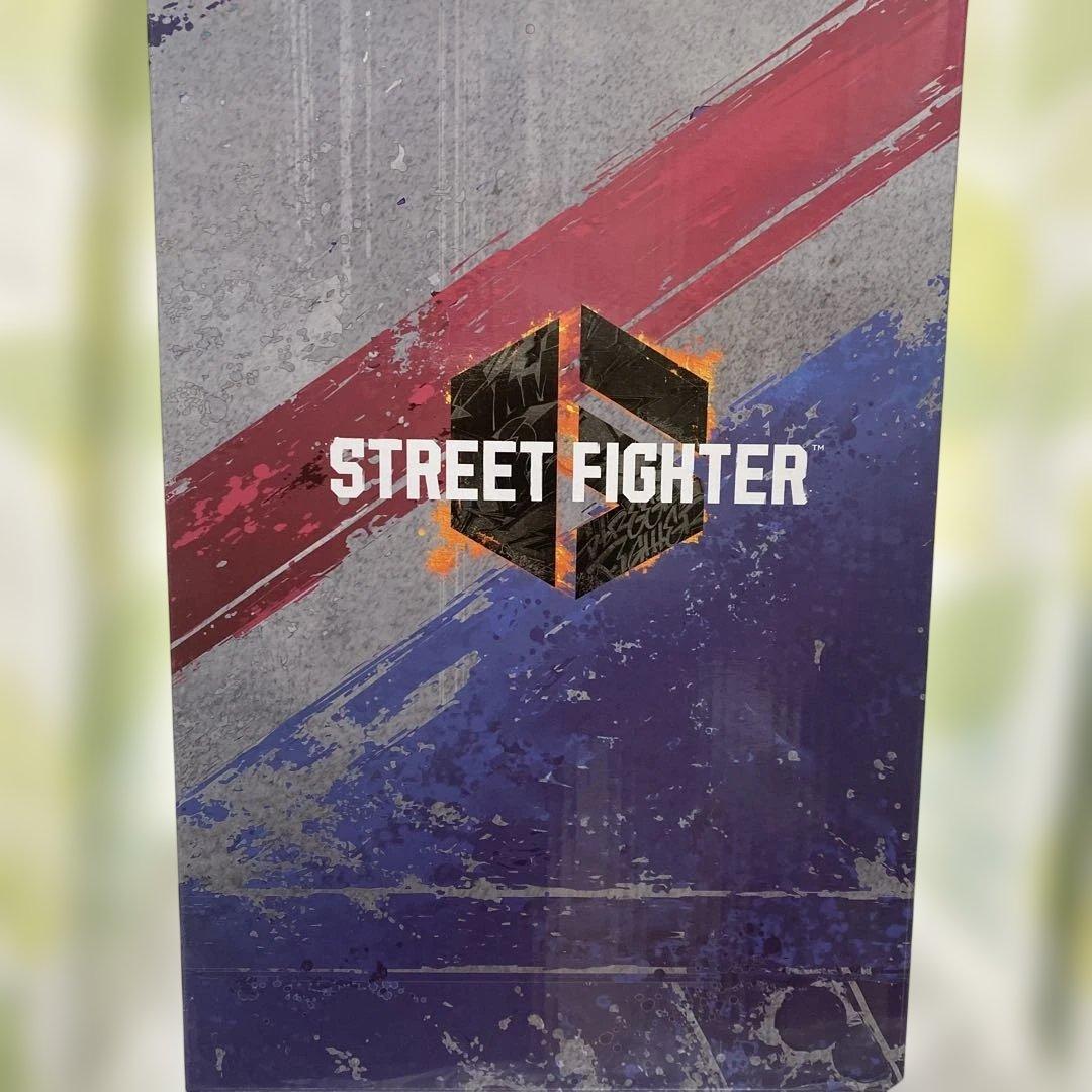 未使用 カプコンFB クリエイターズモデル ストリートファイター6 キャミィ