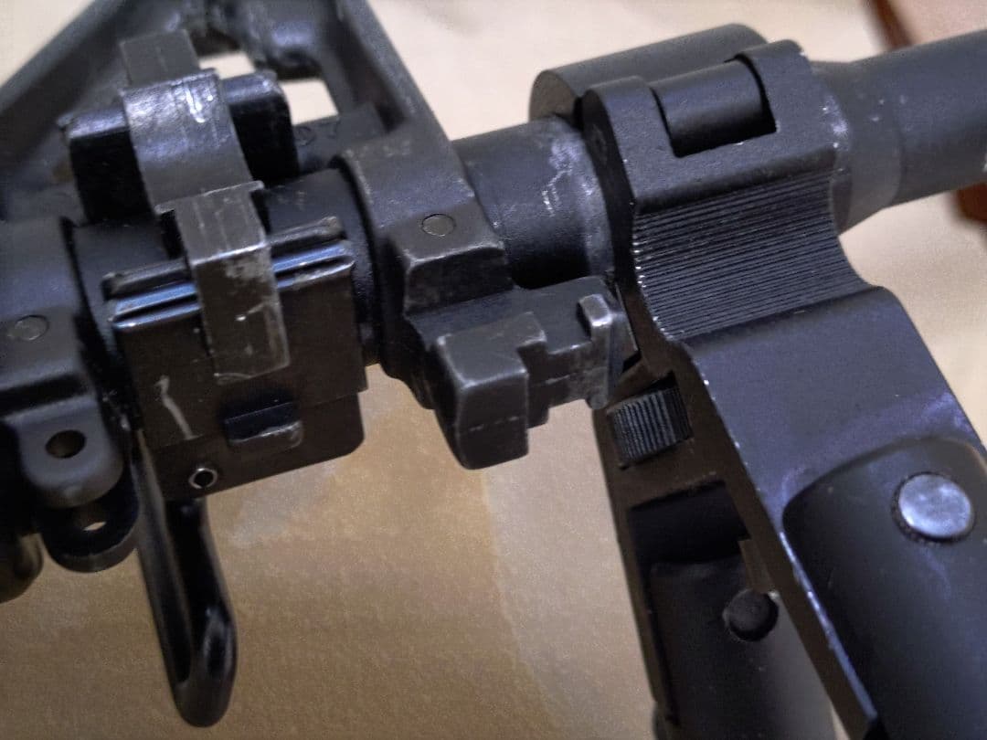 東京マルイ M4 A1 カービン