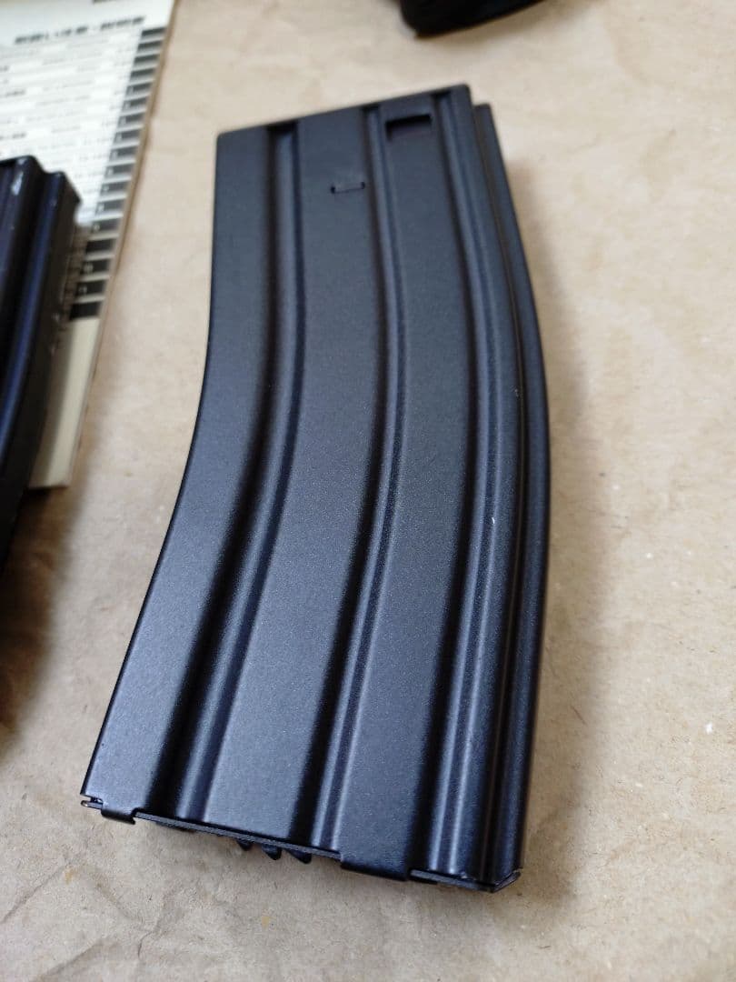 東京マルイ M4 A1 カービン