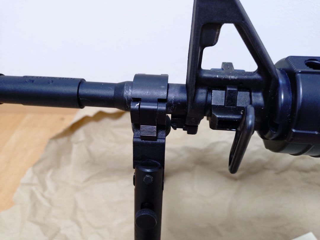 東京マルイ M4 A1 カービン