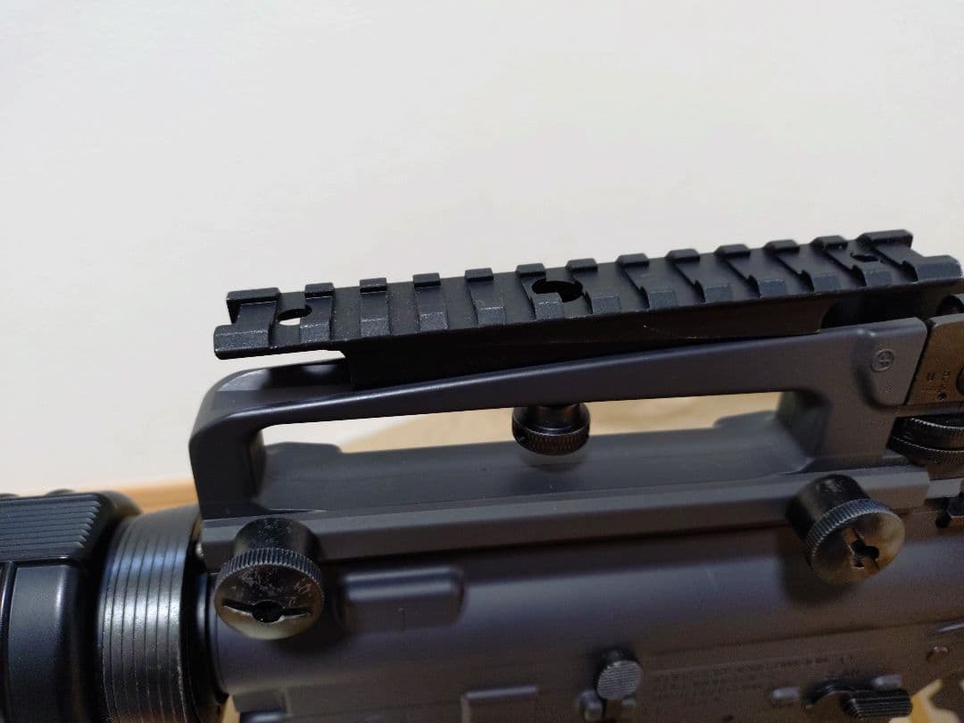 東京マルイ M4 A1 カービン