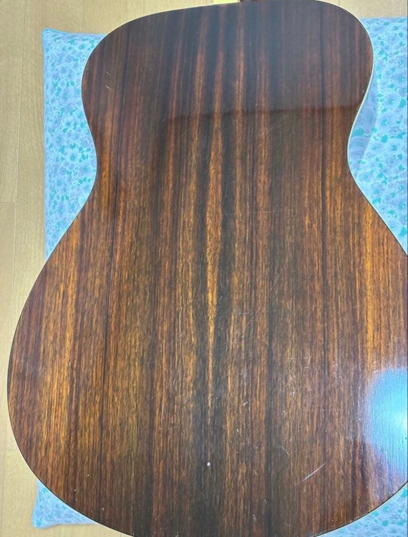 程度上々❗️YAMAHA ヤマハ FG-250 グリーンラベル　アコギ 調整済‼️