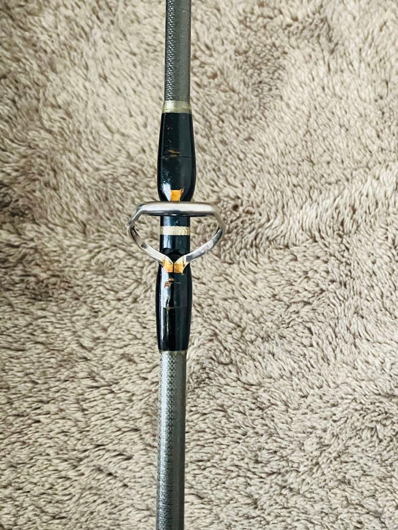 カーペンター　エンドレスパッション　86/40 R-Power Ⅰ ジャンク