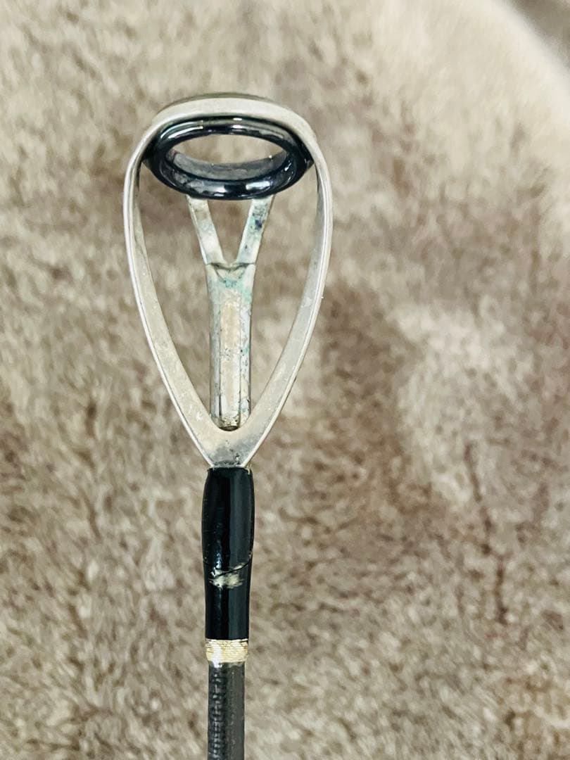 カーペンター　エンドレスパッション　86/40 R-Power Ⅰ ジャンク